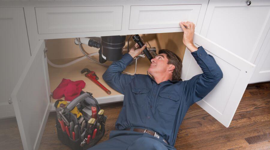 Local 24/7 Emergency Plumbing in Olivet, MI